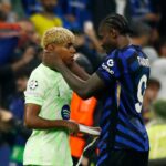 Inter defeat Barcelona by equalling Champions League semifinal record