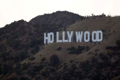 How will Trump plan for tariffs on movies affect the global film industry?