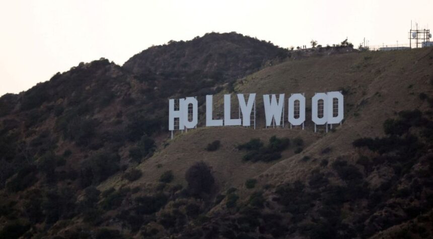 How will Trump plan for tariffs on movies affect the global film industry?