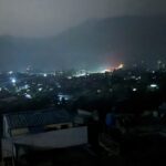 India launches attacks on several sites in Pakistan
