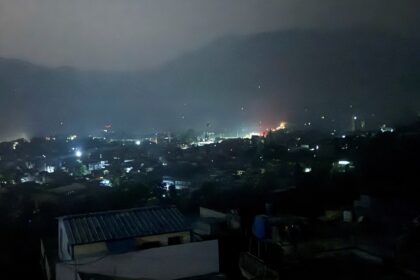 India launches attacks on several sites in Pakistan