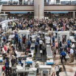 Flying without REAL ID? Heres how much extra time you need at security