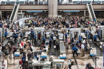 Flying without REAL ID? Heres how much extra time you need at security