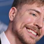MrBeast is teaming with Maximum Ride author James Patterson to write a novel
