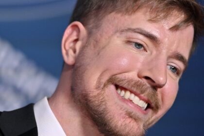 MrBeast is teaming with Maximum Ride author James Patterson to write a novel