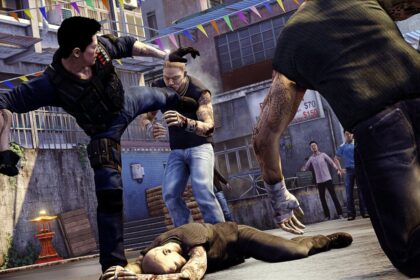 5 classic video games that deserve a remaster before Gears of War: Reloaded