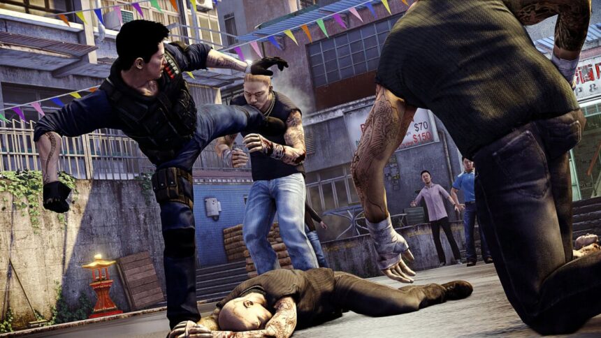 5 classic video games that deserve a remaster before Gears of War: Reloaded