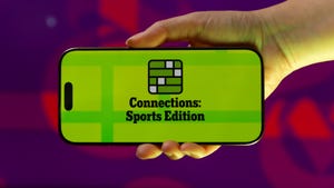 Today’s NYT Connections: Sports Edition Hints and Answers for May 7, #226