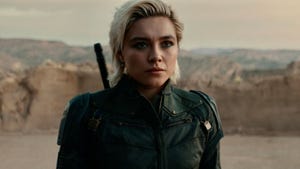 Does Marvel’s ‘Thunderbolts*’ Have a Post-Credits Scene?