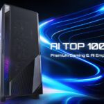 Gigabyte jumps on the AI bandwagon with RTX5090-toting desktop PC that has a mysterious 320GB cache SSD