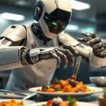 Companies are becoming more accepting of robotics in the workplace, survey finds