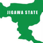 Son allegedly butchers father with machete in Jigawa
