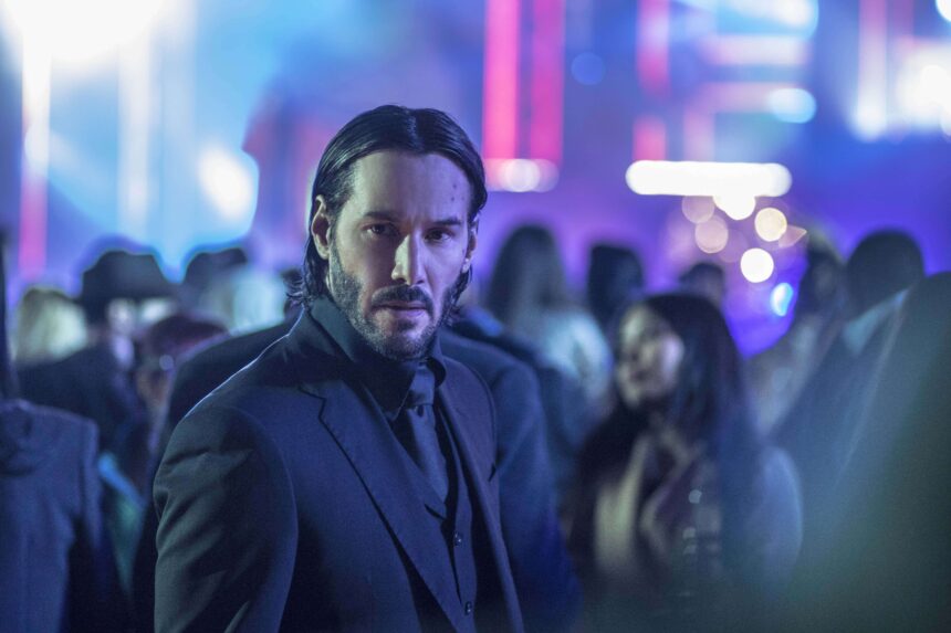 ‘John Wick 5’ Is a New Story and ‘Not a Continuation With the High Table,’ Says Director: ‘John Has Dealt With His Grief. It’ll Be Really Different’