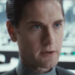 ‘Andor’ Star Kyle Soller on Syril’s Big [SPOILER], That ‘Feral Cat’ Fight Scene During the Ghorman Massacre and Drinking the Empire’s ‘Kool-Aid’