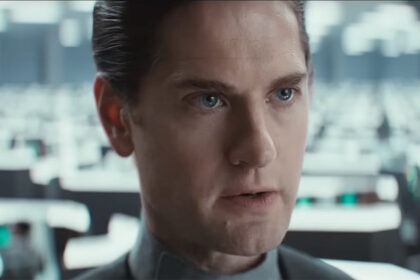‘Andor’ Star Kyle Soller on Syril’s Big [SPOILER], That ‘Feral Cat’ Fight Scene During the Ghorman Massacre and Drinking the Empire’s ‘Kool-Aid’