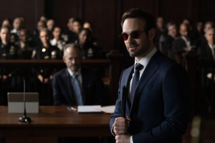 Charlie Cox Calls Out ‘Daredevil: Born Again’ Episode 5 as His ‘Least Favorite’ of Season 1: ‘I Wasn’t Into It’