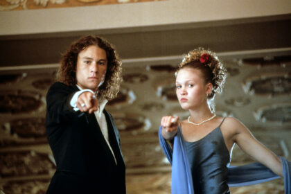 ’10 Things I Hate About You’ Director Says a Sequel Is ‘Definitively in the Works’ With Hopes of a New Trilogy: We Have Some ‘Pretty Good Ideas’