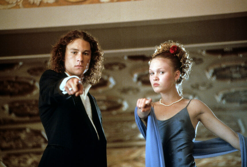 ’10 Things I Hate About You’ Director Says a Sequel Is ‘Definitively in the Works’ With Hopes of a New Trilogy: We Have Some ‘Pretty Good Ideas’