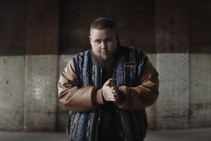 Rag’n’Bone Man Teases Danger Mouse-Produced ‘Time to Love’