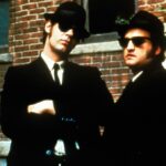 ‘The Blues Brothers’ Return in First-Ever Graphic Novel