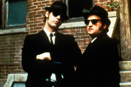 ‘The Blues Brothers’ Return in First-Ever Graphic Novel