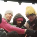 Big Thief Announce North American ‘Somersault Slide 360’ Tour Dates