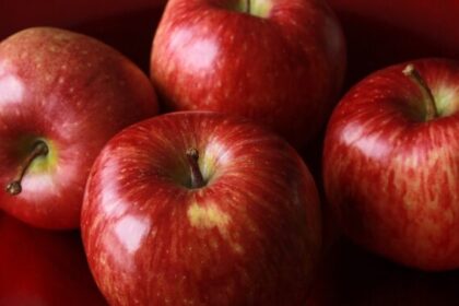 Koliko pesticida i otrova ima na jabuci? Proverite ovim jednostavnim trikom s toplom vodom