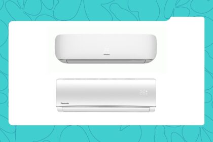 Comparing 1HP Panasonic vs Hisense AC: Which is Best for Nigerians?