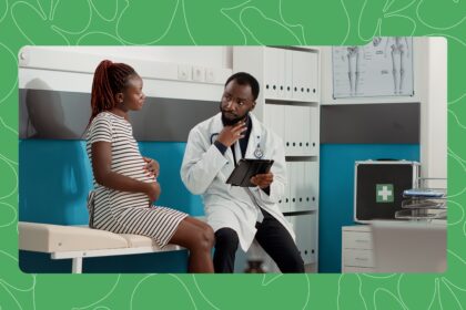 Top Health Insurance That Covers Antenatal and Maternity Care in Nigeria