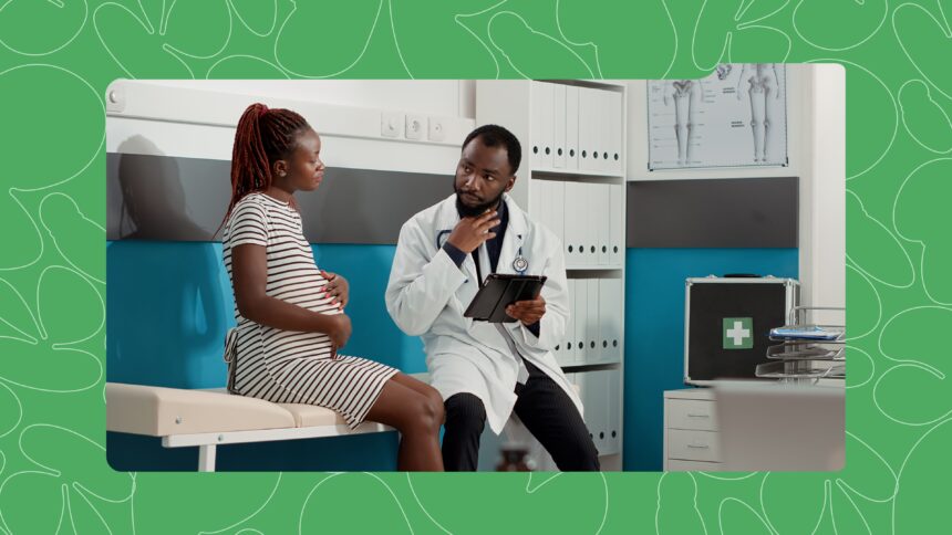 Top Health Insurance That Covers Antenatal and Maternity Care in Nigeria