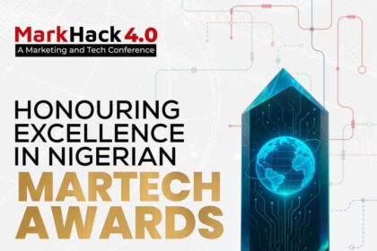 MarkHack 4.0 Introduces the First Ever Nigerian MarTech Awards