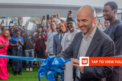 MIVA, Nigeria’s first private open university, targets 100,000 students with new Lagos study centre