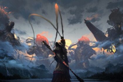 Top 10: Τα καλύτερα soulslike games