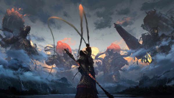 Top 10: Τα καλύτερα soulslike games