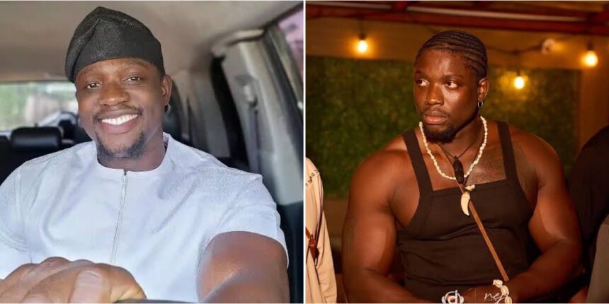“They think I’m into money laundering because of my charity” – VeryDarkMan breaks silence following release