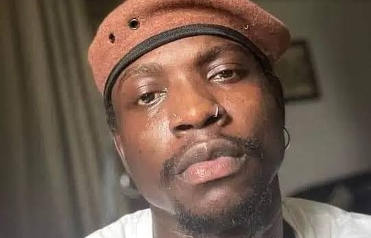 BREAKING: EFCC releases VeryDarkMan