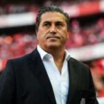 Zamalek sack former Super Eagles boss Jose Peseiro after poor run