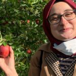 US court says student activist Rumeysa Ozturk must be sent to Vermont