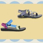 Chacos Vs. Tevas: Which Sandals Are Right for You?