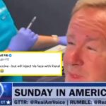 “Make It Make Sense” – The Internet Is Calling Out The Hypocrisy Of Marjorie Taylor Greene’s Boyfriend Getting Botox Yet Being Anti-Vax