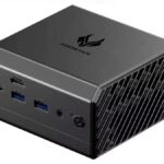 I think I found the cheapest Ryzen AI 9 Mini PC with an OCuLINK port, and it even runs Windows 11 Pro