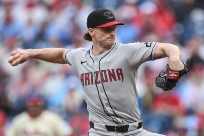 Stock watch: Shelby Miller for saves?