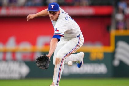 Five players you need to trade for right now