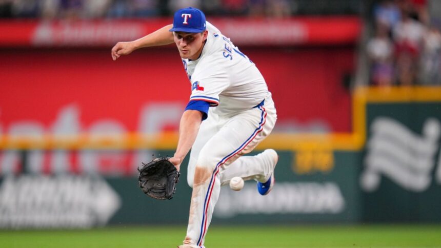 Five players you need to trade for right now