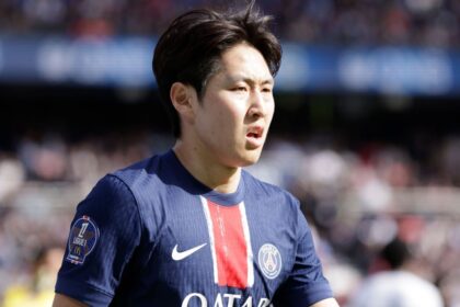 Transfer rumors, news: Arsenal eye PSG winger Lee Kang-In