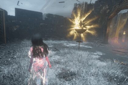 Labyrinthe Clair Obscur : comment résoudre l’énigme des Ruines ésotériques ?