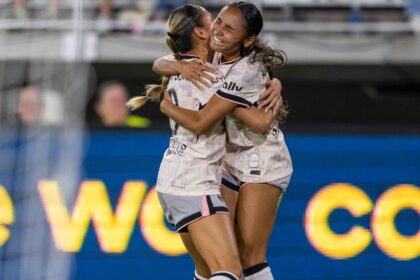 NWSL Power Rankings: Alyssa and Gisele Thompson perform sister-sister magic, and more chaotic league after dark action
