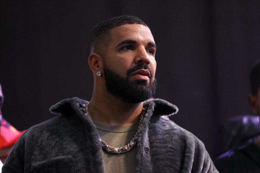 Drake’s Label Files to Dismiss Amended Lawsuit Over Kendrick Lamar’s ‘Not Like Us’: His ‘New Allegations Are Astonishing’