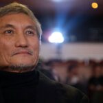 Tsui Hark on ‘Condor Heroes’ and Navigating Censorship in Modern Cinema: ‘We Can Never Get Out of the System’