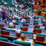 Just in: Three Katsina PDP Reps defect to APC